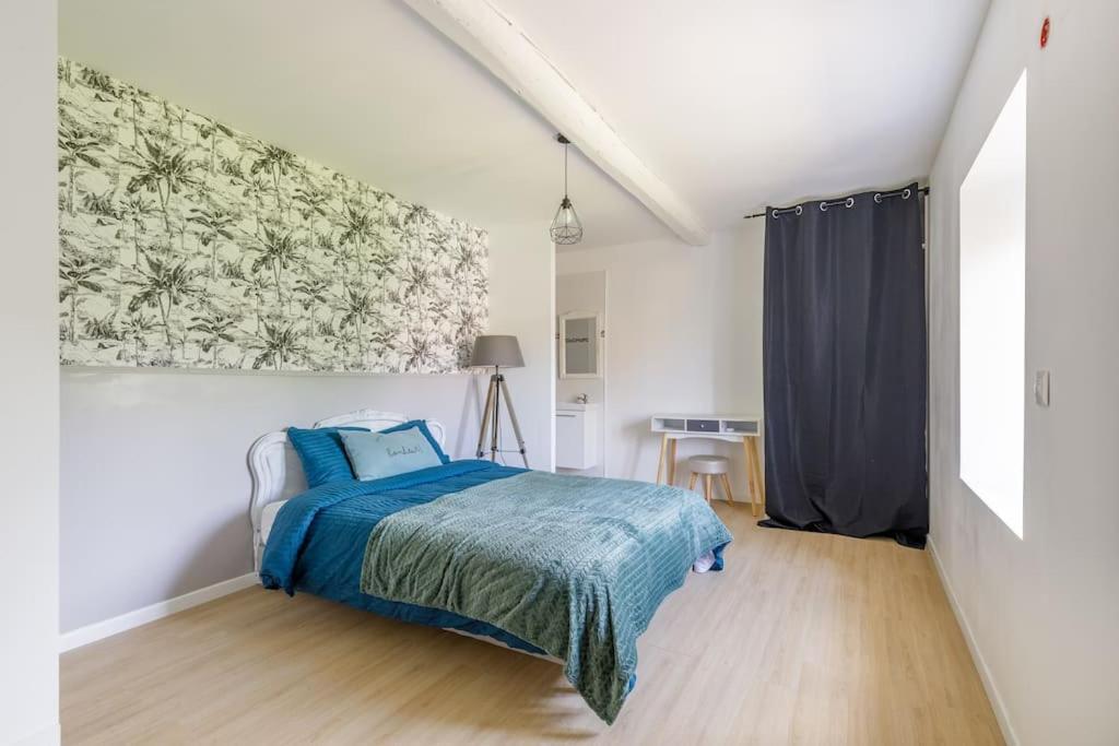 La Maison Coublandine Coublanc  Extérieur photo